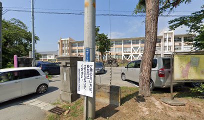 尾花沢代官所跡