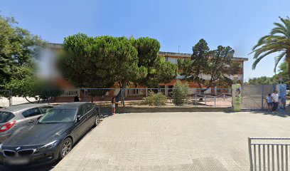 Escuela Torre Llauder en Mataró