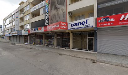 Türk Su Araştırma Merkezi - İzmir Bölge