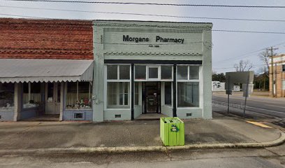 Morgan's Pharmacy