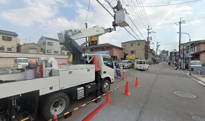 タイムズ楠根２丁目