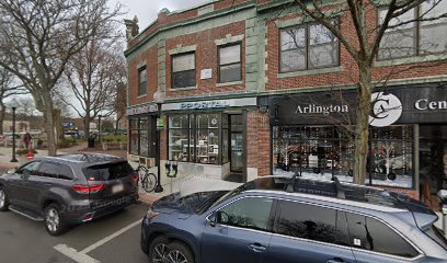 New England Center for Acupuncture & Herbs