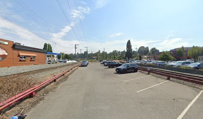 Impark Permit Lot