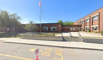Tomken Road Middle School