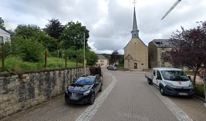 BONNERT Eglise