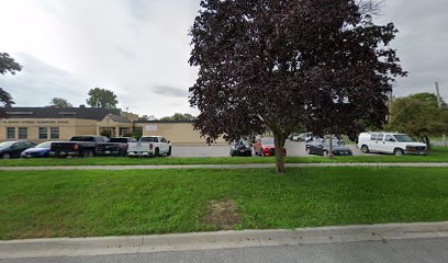 EarlyON Child and Family Centre- Cobourg - St. Joseph's
