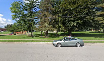 Splash pad