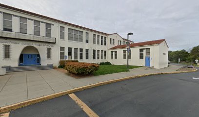 Martinez Junior High School