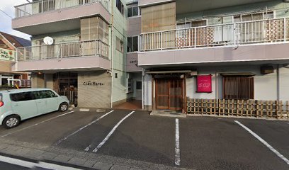 Chez Maman シイマモ