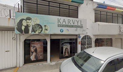 Karvyl Beauty Salon