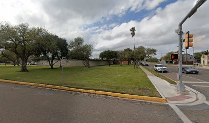 Harlingen Community Development