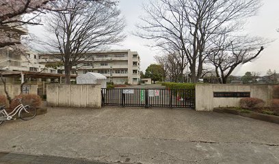 さいたま市立上里小学校