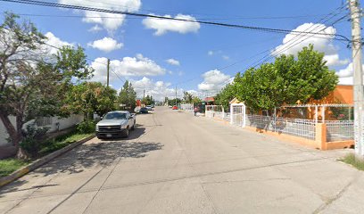 Escuela Vicente Guerrero