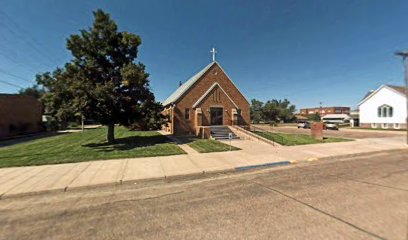 Holy Rosary Catholic Church