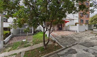 Colegio Santa Clara