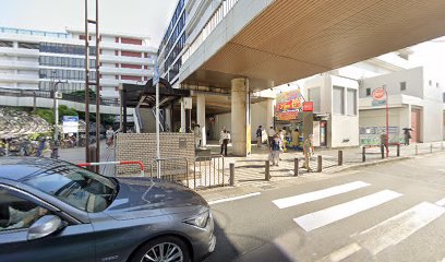 ミキモト 東武百貨店船橋店