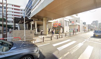 ジュリア・オージェ 東武百貨店船橋店