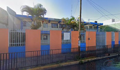 Escuela Primaria Altamirano