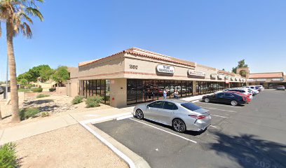 Schaefer Family Chiropractic: Chisholm Erin L DC - Pet Food Store in Phoenix Arizona