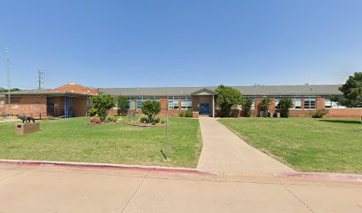 Lawton Public Schools Enrollment Center