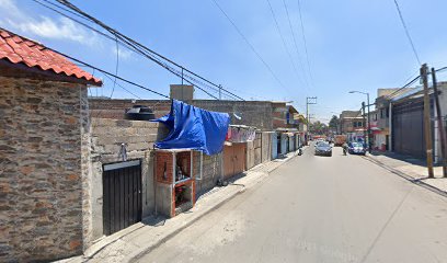 Antijitos Mexicanos 'Paola'