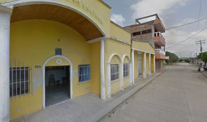 Casa De La Cultura