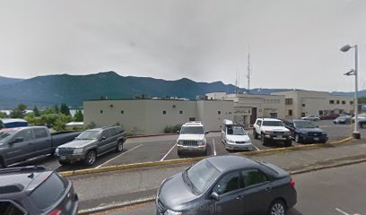 Skamania County Jail