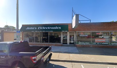 John Electronics Inc