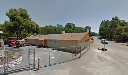 Clearlake Gleaners at Crossroads Church - Food Distribution Center