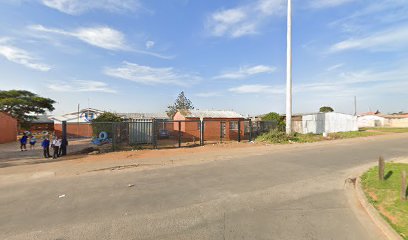 Emfundweni Primary School