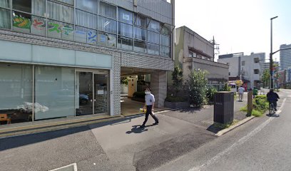 子ども村 ホッとステーション