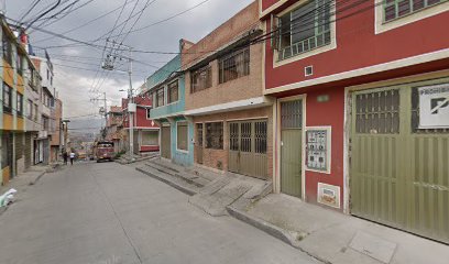 Campo de tejo la costeña