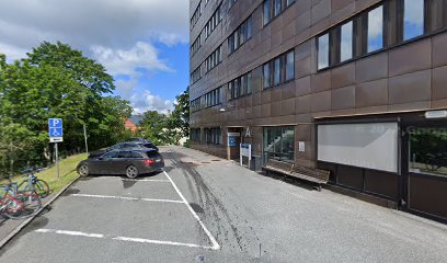 Specialistkliniken för ortodonti Göteborg