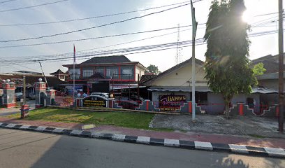 Lapas Martapura