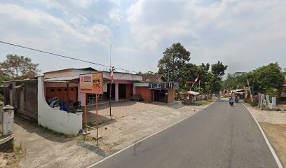 Uddin Barber Shop