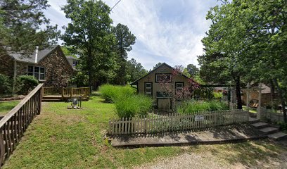 Gardeners Chapel