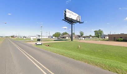 Louisiana State Police Troop G