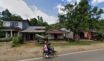 Pangkas Rambut