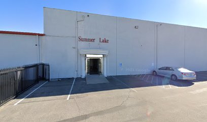 Summer Lake Int'l Inc.