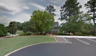 UGA Boyd Golf Center