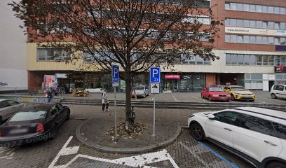 VÚMOP - Výzkumný ústav meliorací a ochrany půdy, pobočka Brno