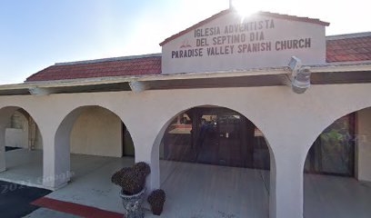 Paradise Valley SDA - Food Distribution Center