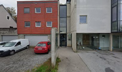 bkp Architektur ZT GmbH
