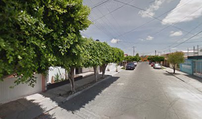 Construcciones Civiles de San Luis S.A. de C.V.