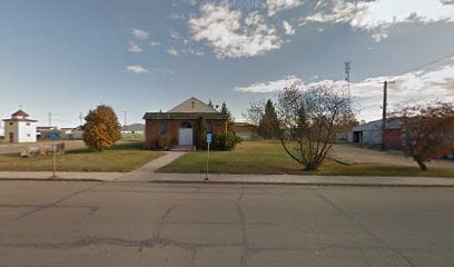 St. Paul United Church