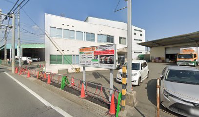 新潟輸送 関西事業部 京都配送センター