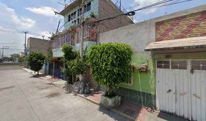 Carnitas El Jarocho