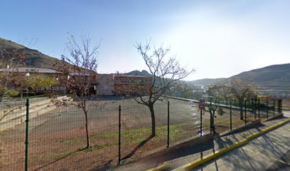 Escuela Infantil De Brea De Aragón