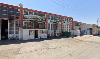 Malatya Yemek Fabrikasi