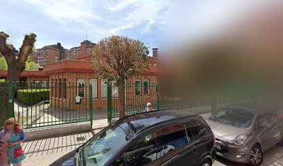 Escuela Infantil El Tobogan en Valladolid
